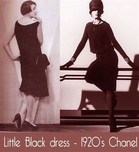 classic chanel little black dress|chanel little black dress perfume.